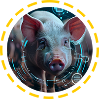 Shared Pig Investment